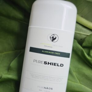 PURESHIELD — DEODORANT