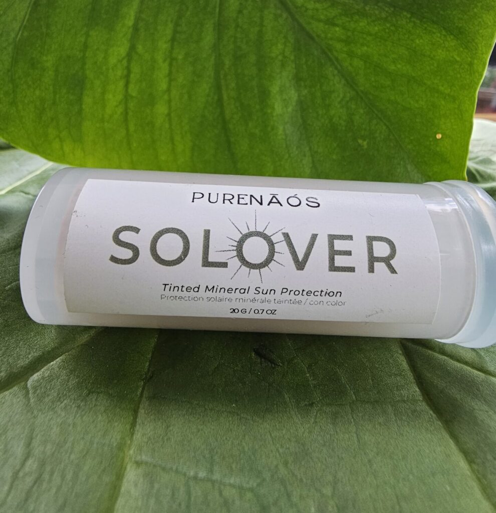 SOLOVER