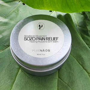 SOZO PAIN RELIEF