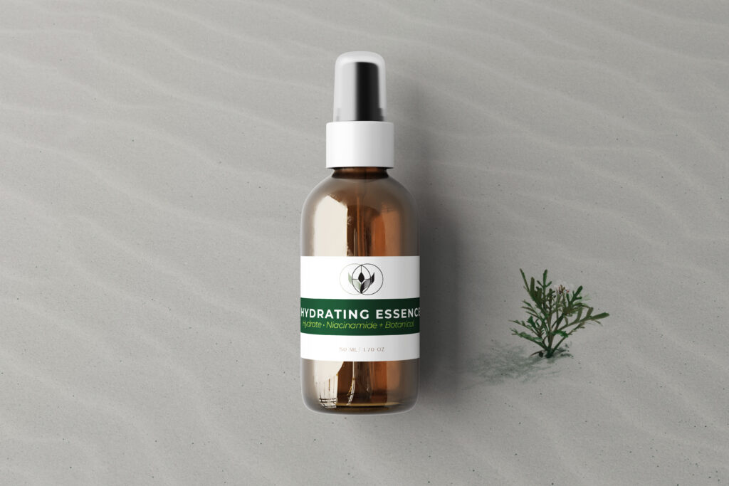 Hydrating Essence