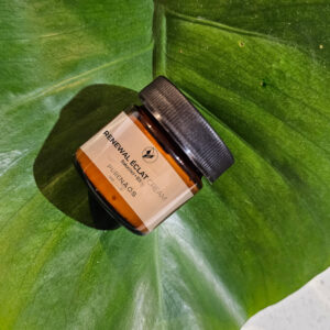 Renewal Éclat Cream
