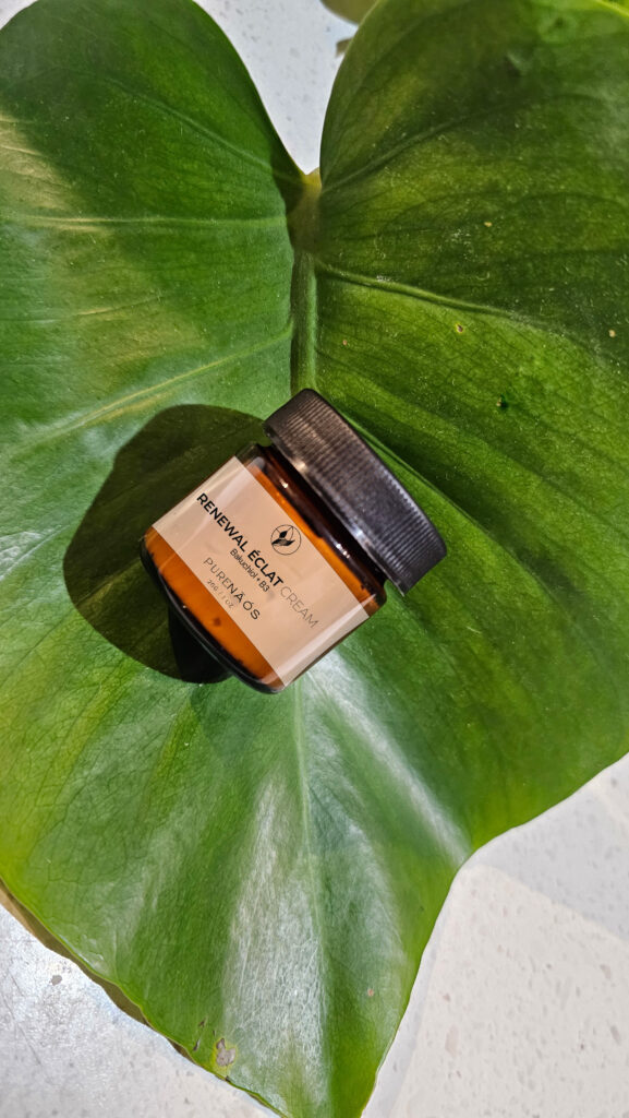 Renewal Éclat Cream