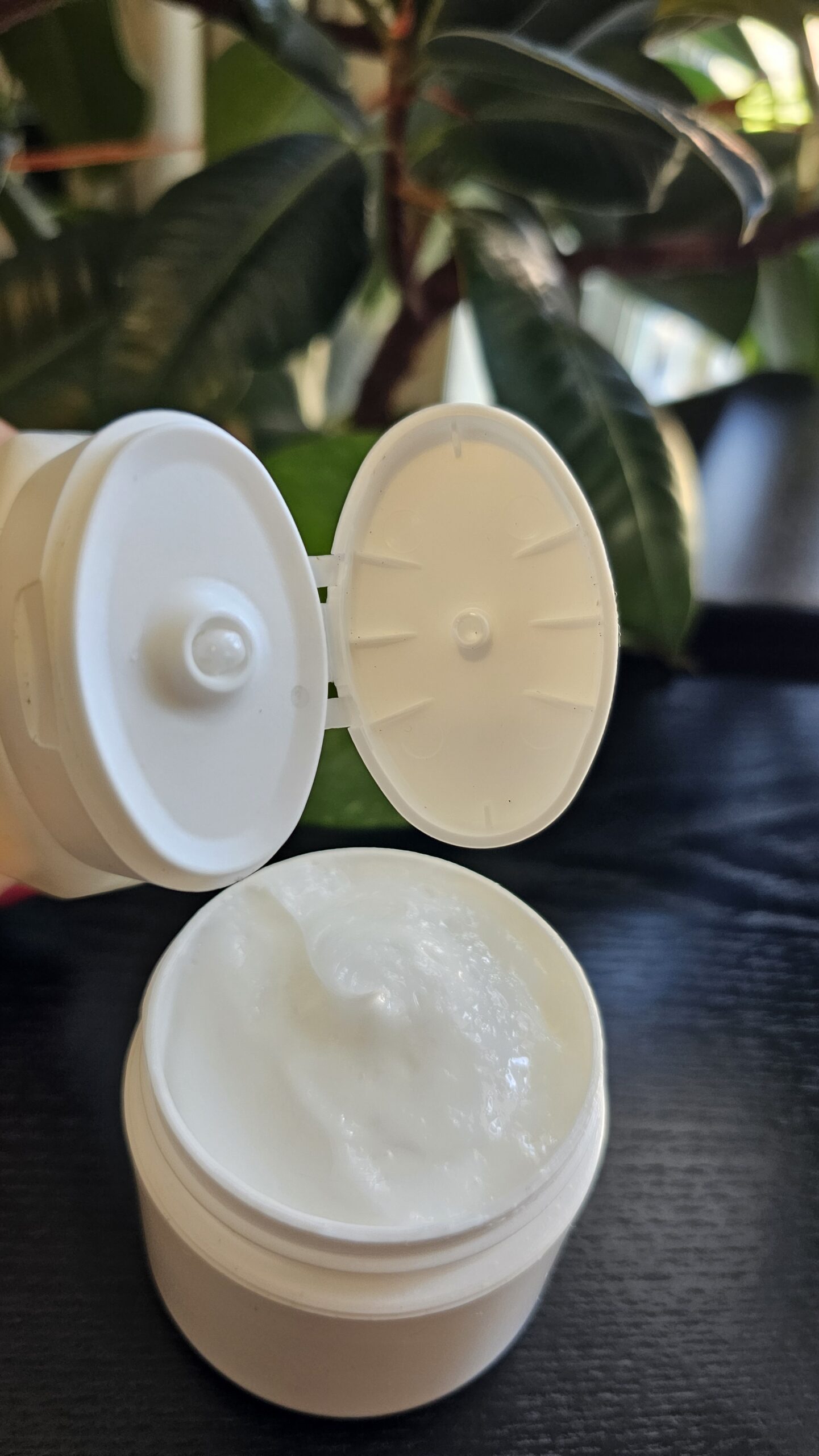 Tallow + Rose Water Lotion - Image 2